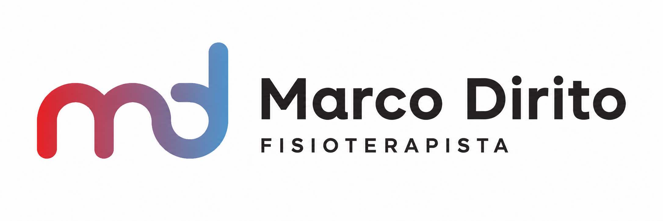 Marco Dirito Fisioterapista